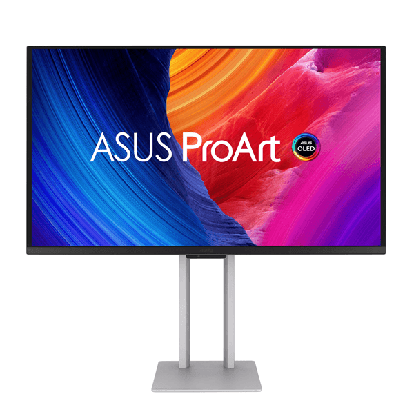 MONITOR Asus PA27UCDMR ProArt OLED 26.5" OLED 3840 x 2160 HDMI Altavoces
