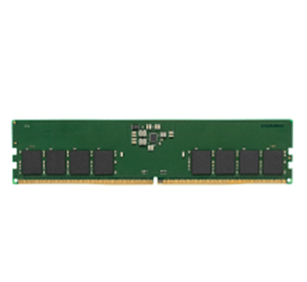Memoria RAM DDR5 32GB (1x32) CL46 KINGSTON ValueRAM ValueRAM