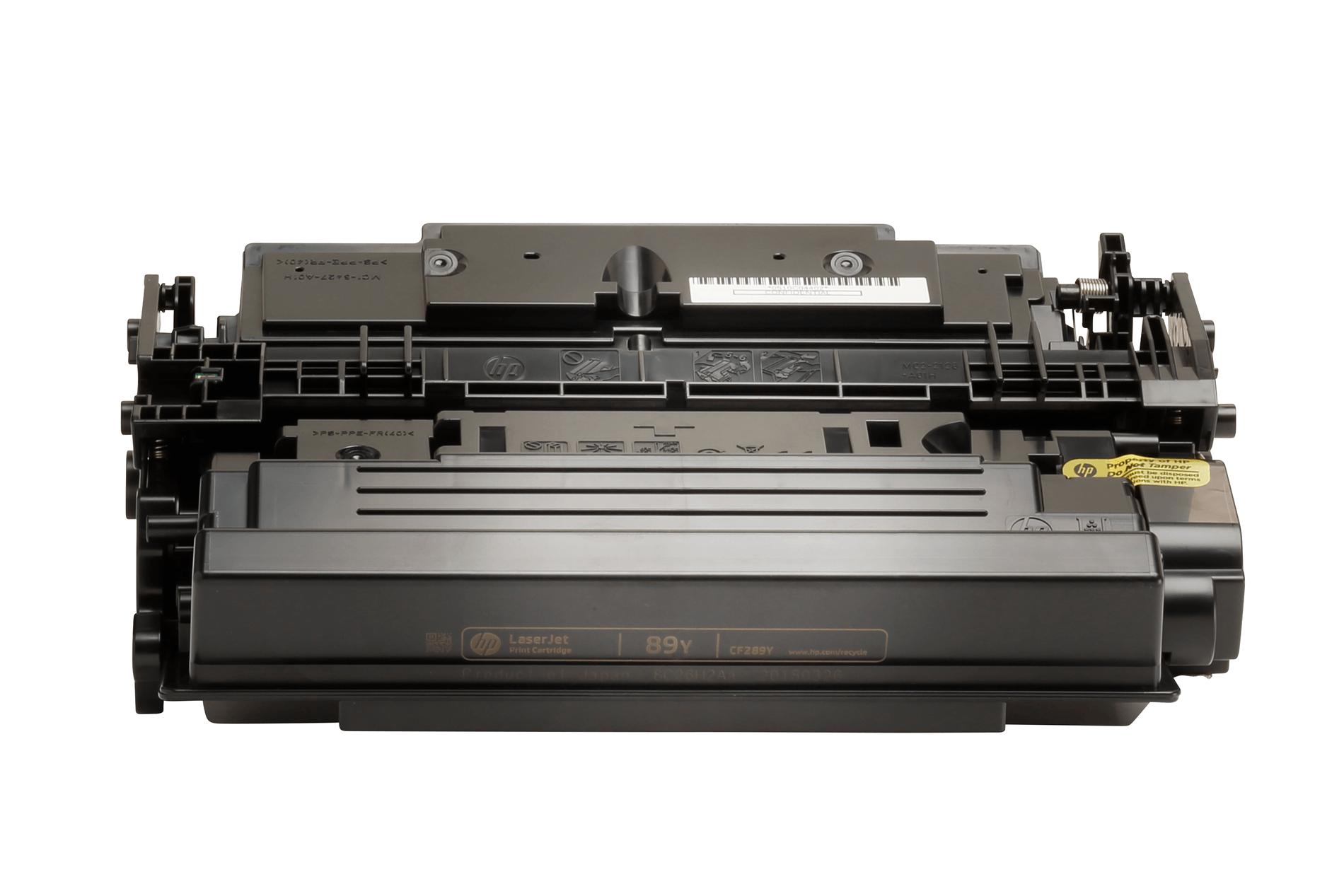 HP LaserJet Enterprise M507/M528 Toner Negro Alta+