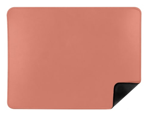 TNB Alfombrilla de rat?n XL Red
