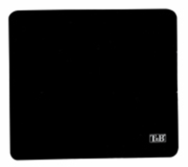 TNB ESSENTIAL - Alfombrilla de rat?n - negra