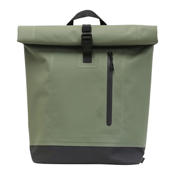 TNB Bolsa dos rollup impermeable 20-25L VERDE