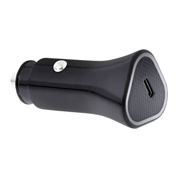 TNB WAY - 1 Cargador de Encendedor USB-C 20W - Negro