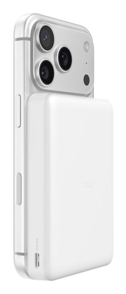 POWER BANK 10K 7,5W SLIM W