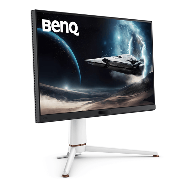 MONITOR BENQ GAMING EX271Q (9H.LNCLB.QBE) 27", IPS, 2560X1440, 1000:1