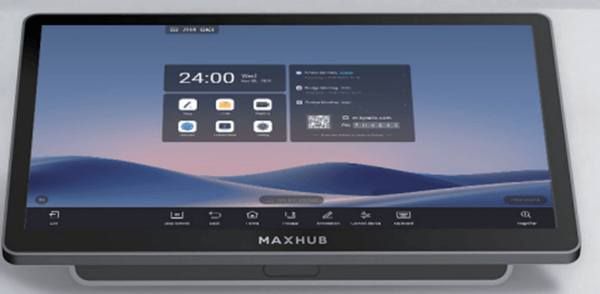 TOUCH CONTROL PANEL MAXHUB TCP
