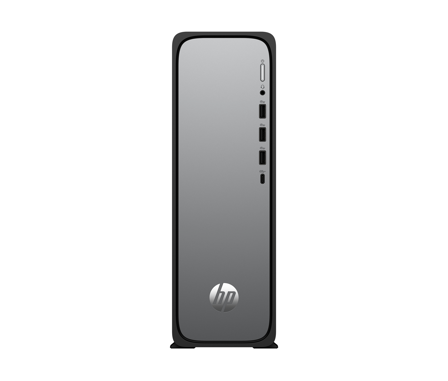 PC HP OMNIDESK SLIM S04-0006ns