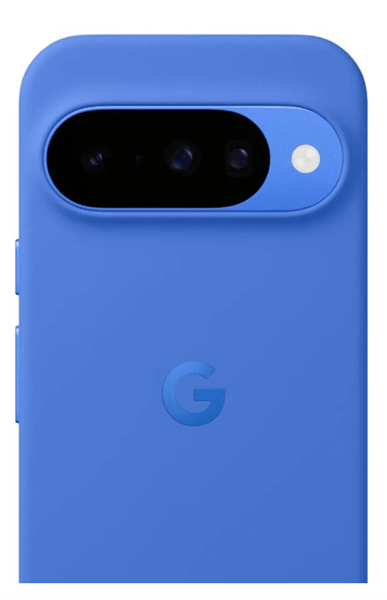 Pixel 10/10 Pro Case Indigo