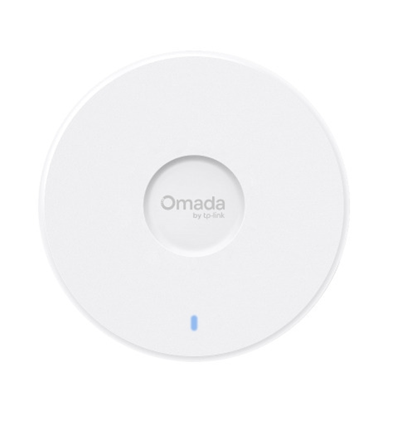 AP OMADA TP-LINK EAP727 BE5000