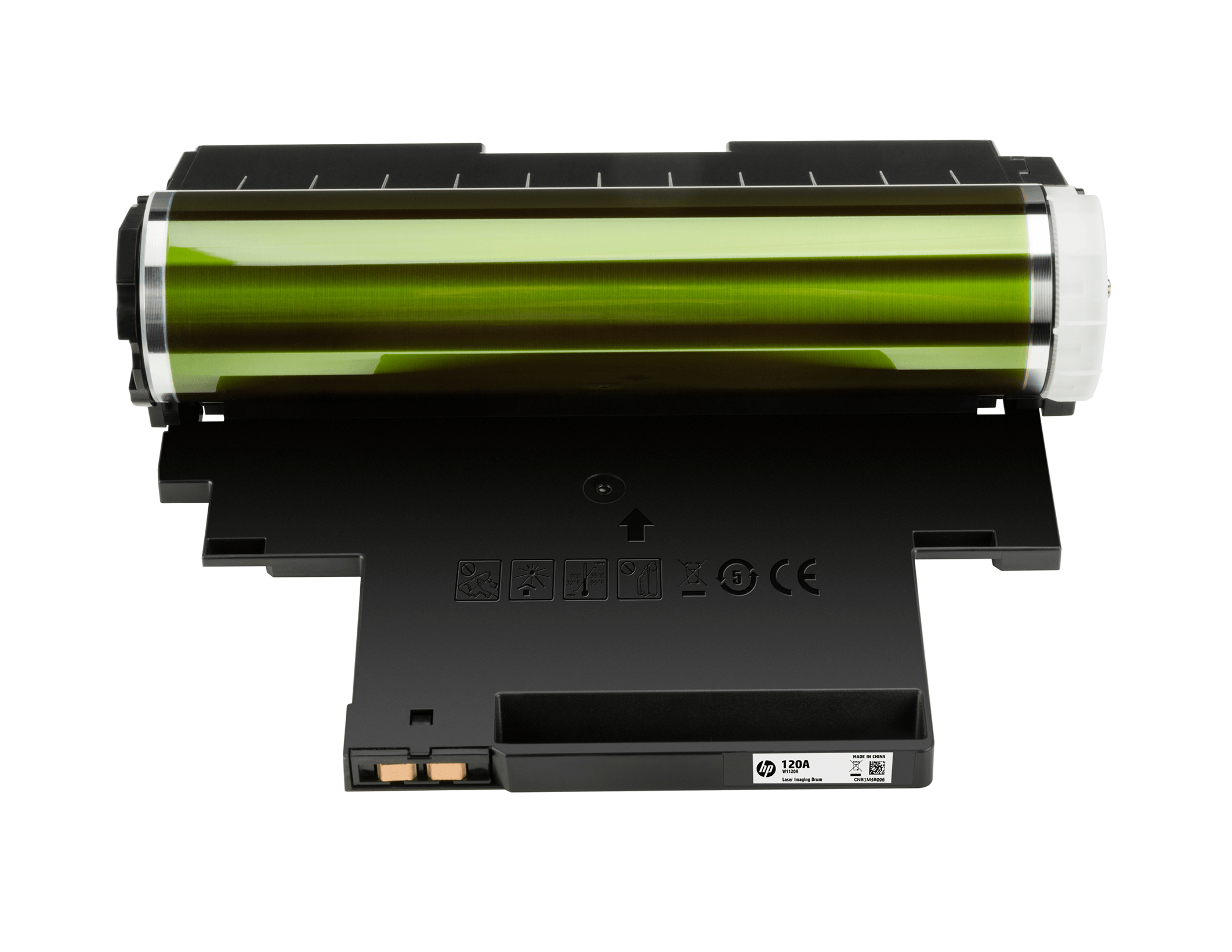 TAMBOR HP 120A
