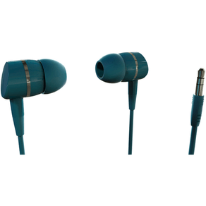 AURICULARES DE BOTON VIVANCO 38903 VERDE