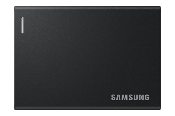 SAMSUNG SSD EXTERNO PSSD P7 (MU-PF1T0G/WW) 1TB/NEGRO/5 ANOS