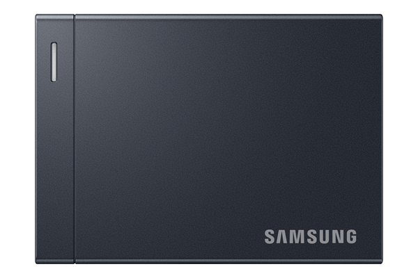 SAMSUNG SSD EXTERNO PSSD P9 (MU-PJ2T0G/WW) 2TB/NEGRO/5 ANOS