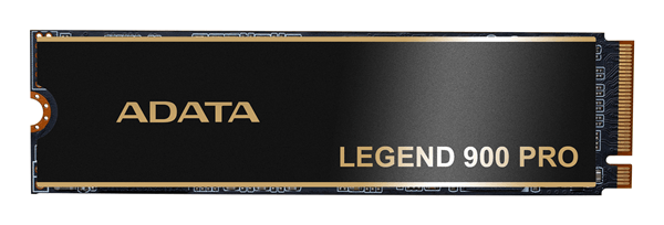 DISCO DURO SSD 4000GB M.2 ADATA LEGEND 900 PRO 7400MB/s PCI Express 4.0 NVMe