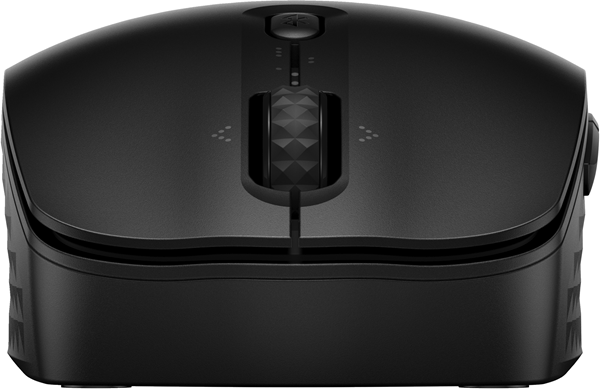 Hp Negro Ratón Inalámbrico 420 Programable - Imagen 5