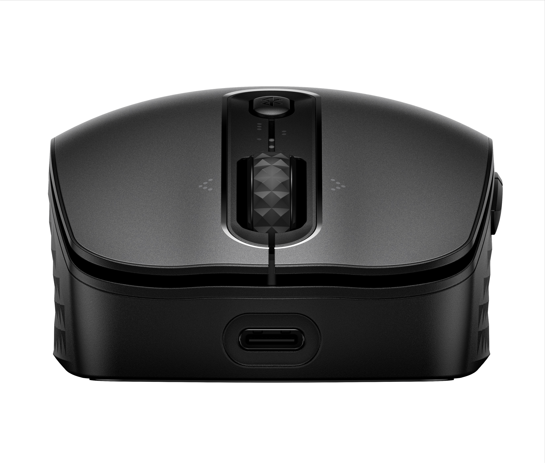 Raton hp 690 inalambrico recargable