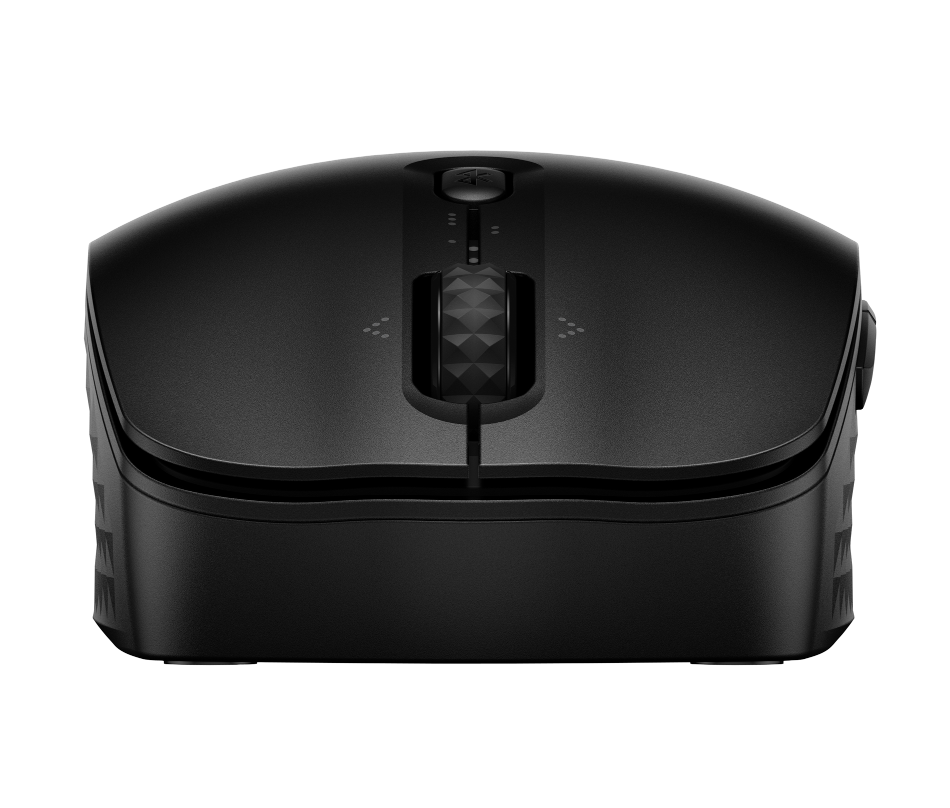 HP 425 - Mouse - programmabile - 7 pulsanti - wireless