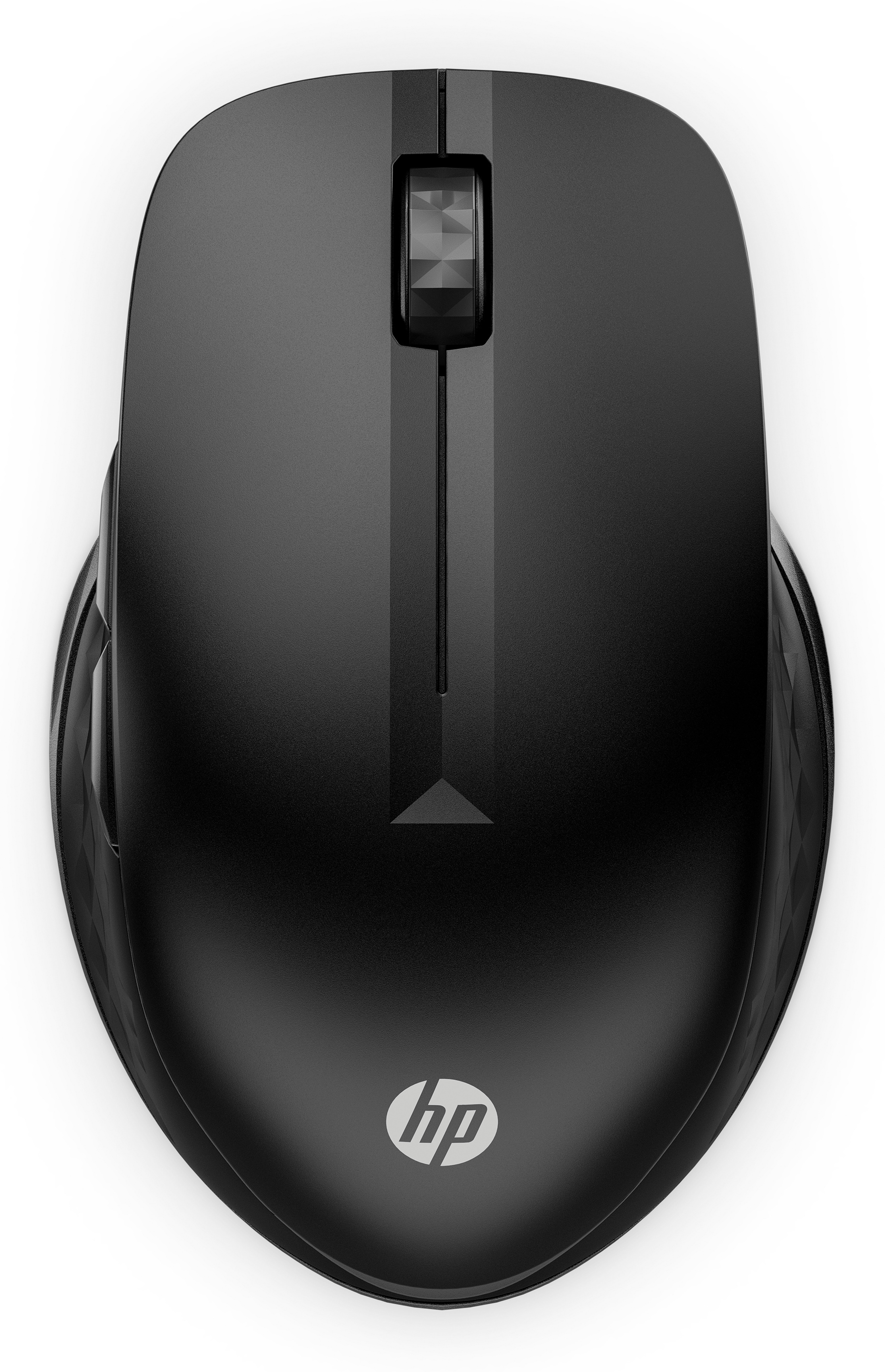 Hp Negro Ratón 430 Multi-Device Azabache Inalámbrico - Imagen 5