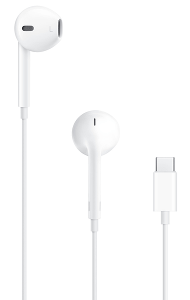Apple Earpods Con Conector Usb-C - Imagen 8