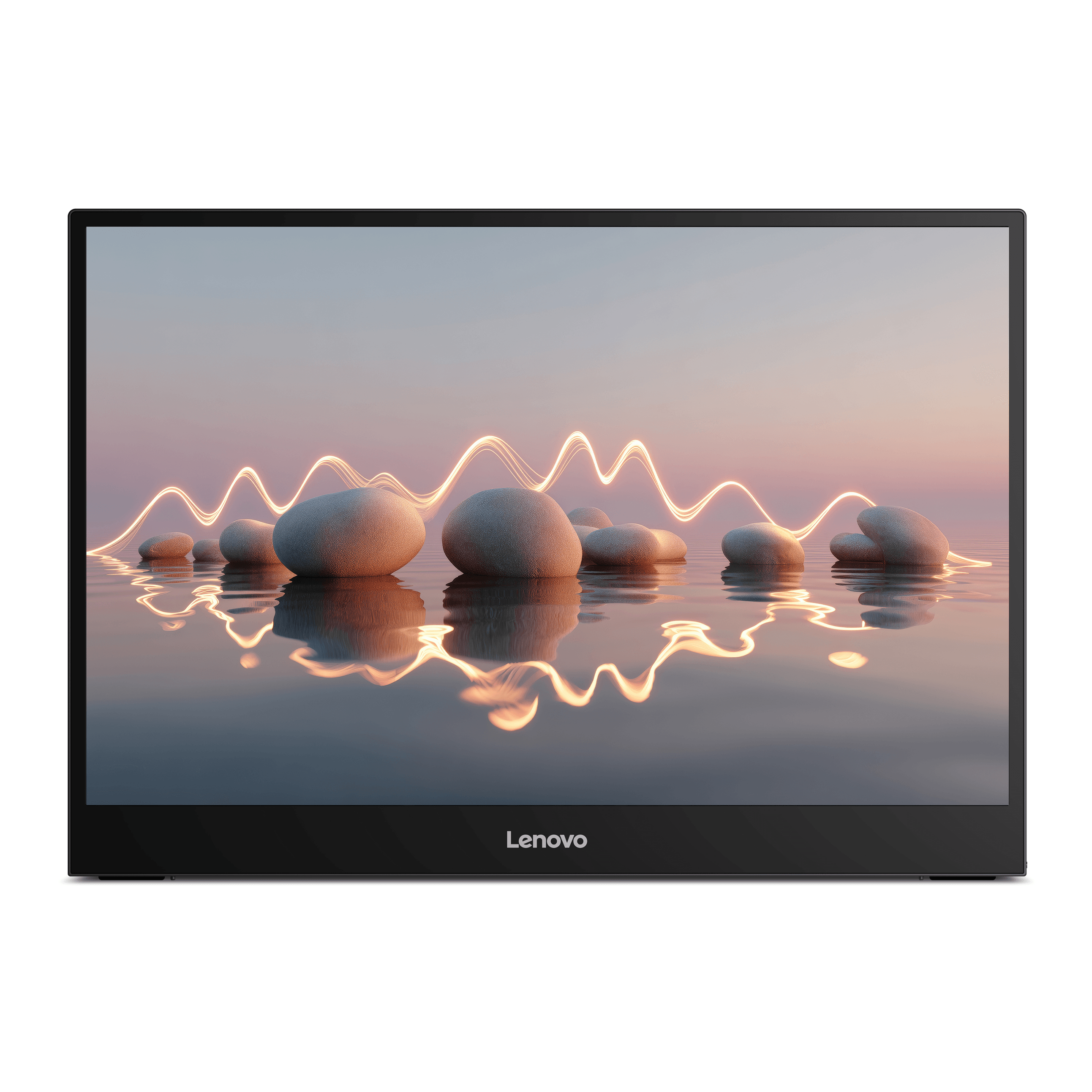 MONITOR MOVIL LENOVO L16 DE 16