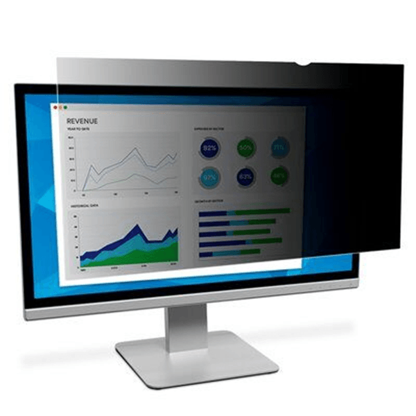Filter 3M Privacy Monitor 23.8in/16:9