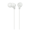 AURICULARES BOTON SONY MDR-EX15LP BLANCO