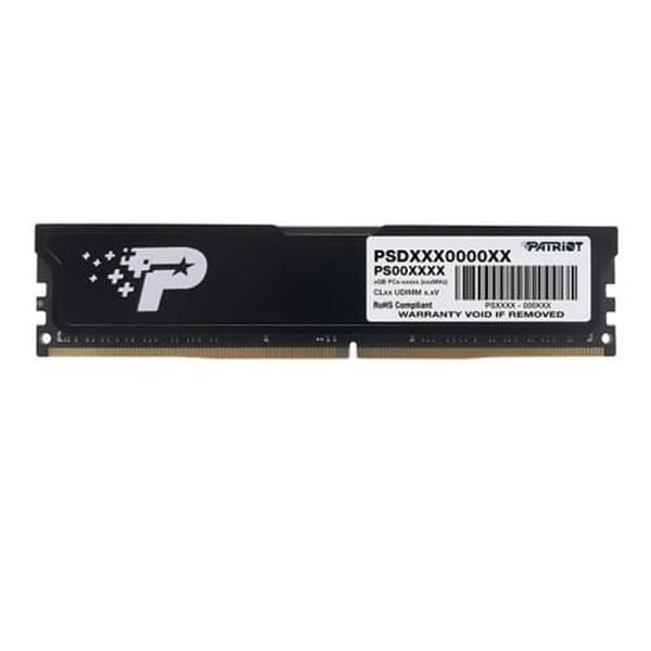MEMORIA 16 GB DDR4 3200 PATRIOT Signature Line PSD416G320081
