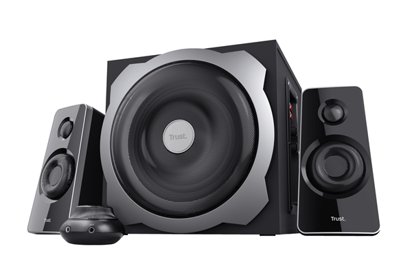 ALTAVOCES 2.1 TRUST TYTAN NEGROS