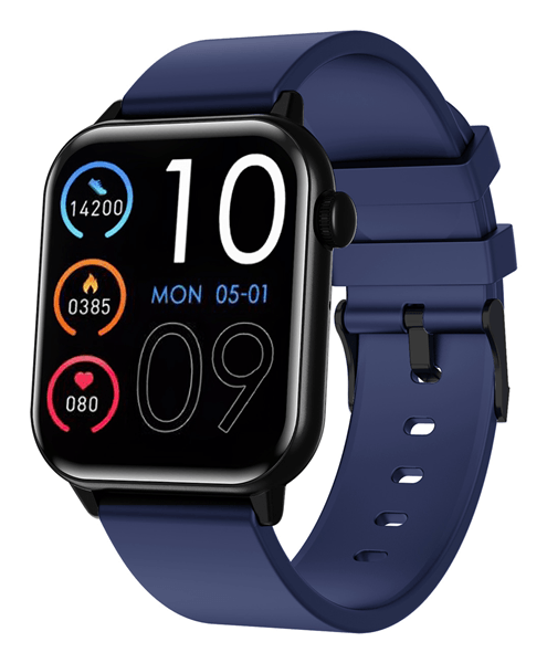 SMARTWATCH TREVI T-FIT 201 A S