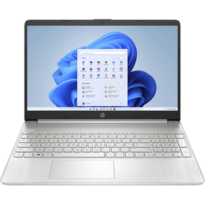 PORTATIL HP 15S-FQ4039NS CORE I7-1195G7 HSTA 5.0GHZ/12GB/ 512GB SSD/ 15.6