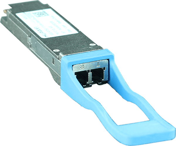 HUAWEI 100GBASE-CWDM4 OPTICAL TRANSCEIVER,QSFP28,100G,SINGLE-MODE MODULE (1310NM,2KM,LC)