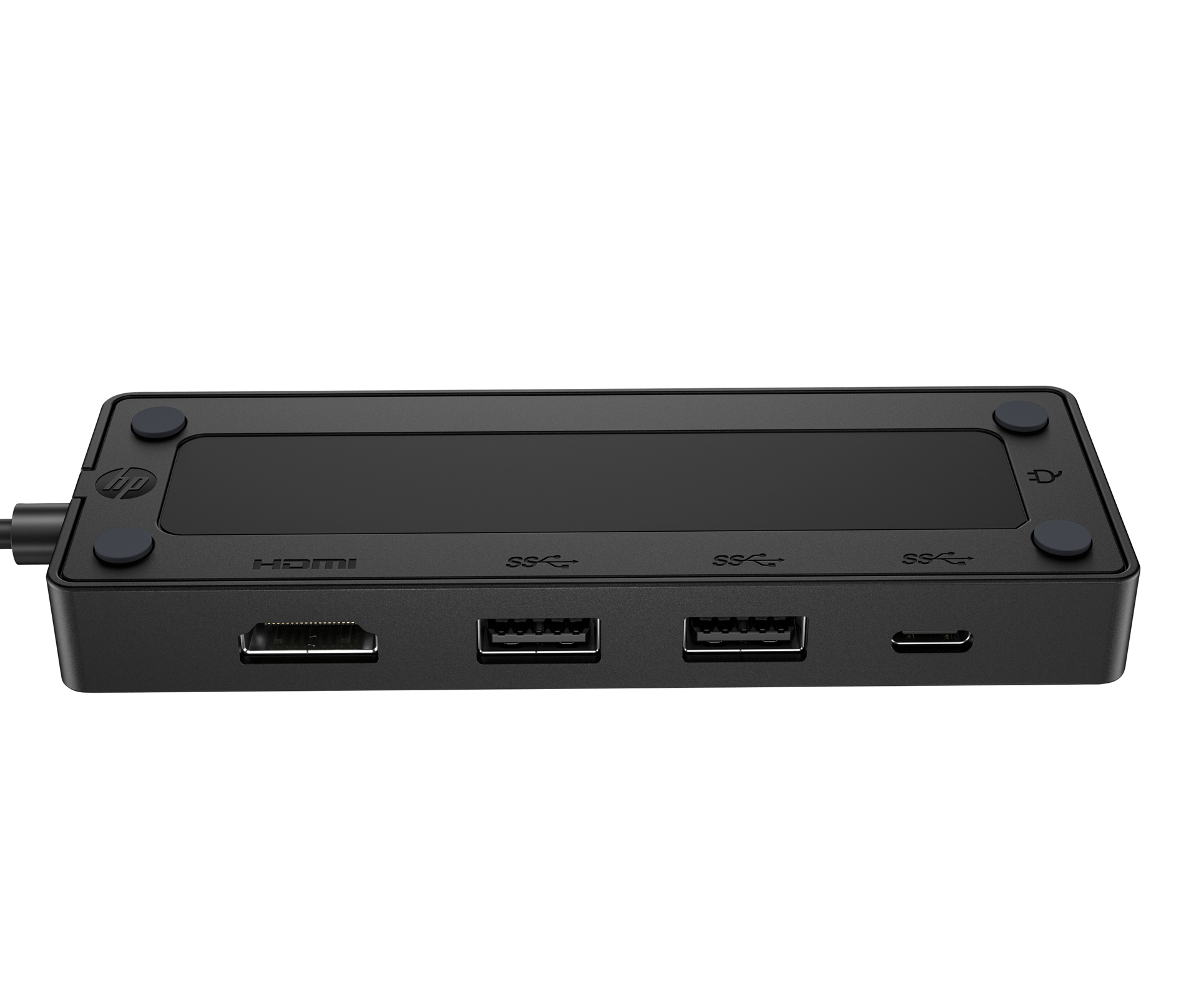 HP Concentrador de viaje USB-C G3