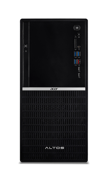 Altos P130 F9 Ci9-14900 16G*2 1024GBW11P