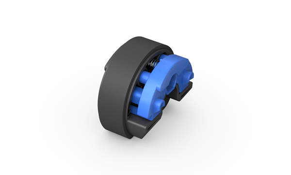EPSON Rodillo Pickup roller EcoTank ET-18100/ET-14100