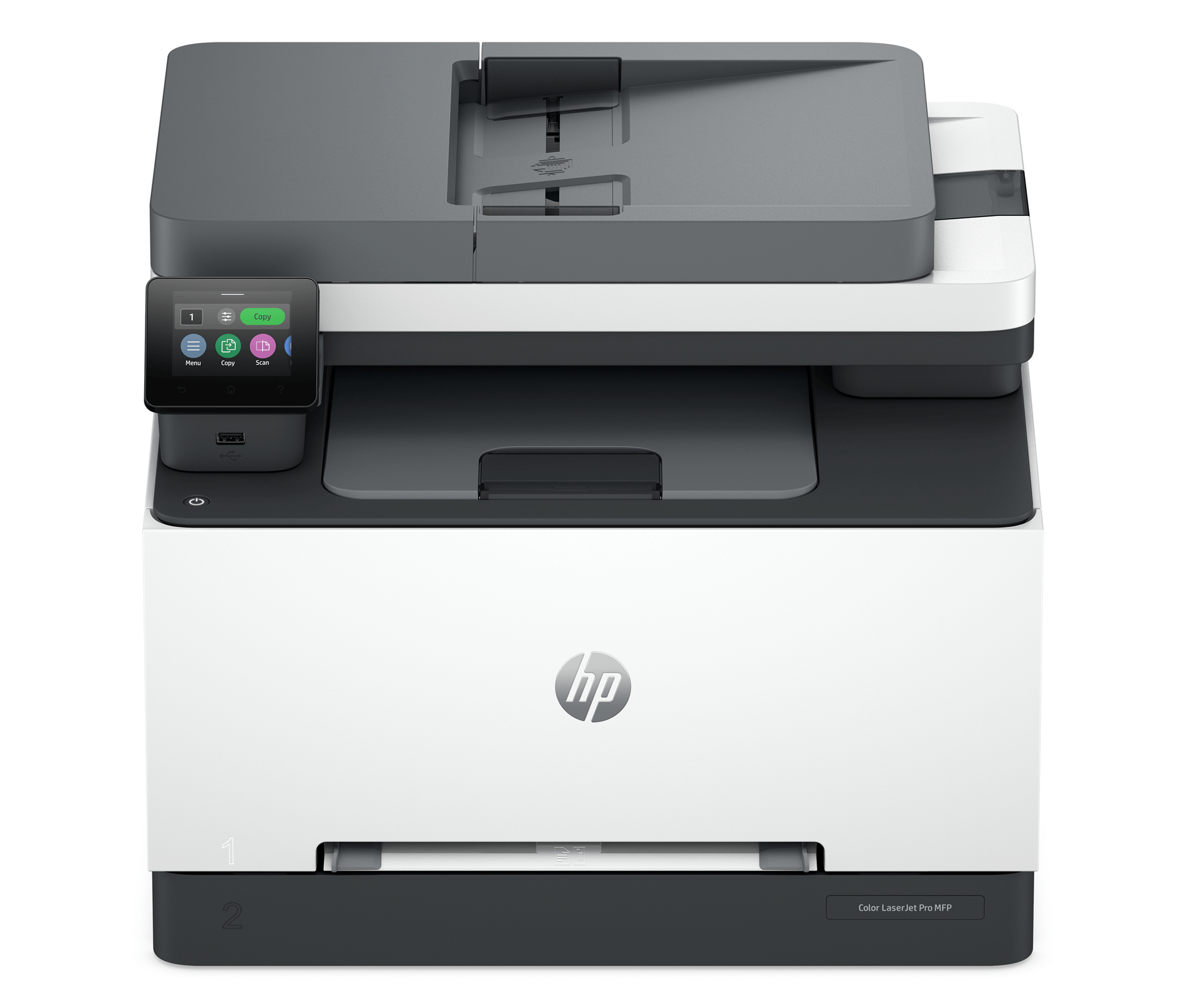 HP Multifunci?n Laser Color LaserJet Pro 2302sdw