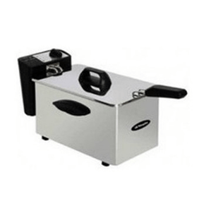 FREIDORA ORBEGOZO FDR 16 1,5 LITRO INOX
