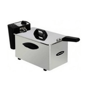 FREIDORA ORBEGOZO FDR 16 1,5 LITRO INOX