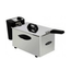 FREIDORA ORBEGOZO FDR 16 1,5 LITRO INOX