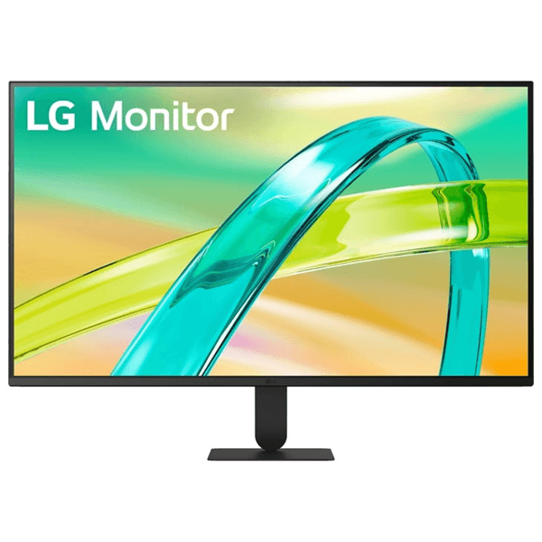 LG 32U401B-B 31.5" LCD VA Full HD HDMI