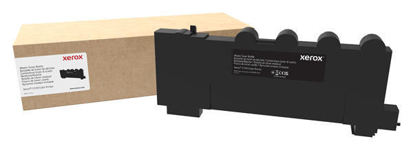 XEROX T?ner residual C310/C315, C320/C325, C410/C415