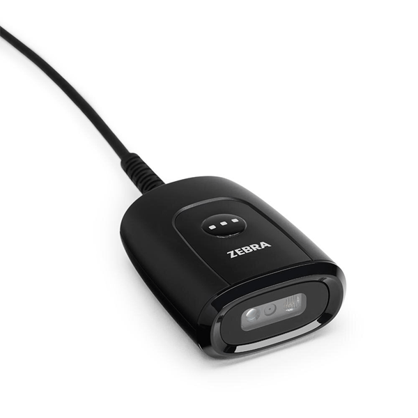 DS5502-SR Black (with Multi-Mount) USB KIT: DS5502-SR40004ZZWW Scanner CBL-U10755-01 7 USB Cable BRKT-MM0055C-04
