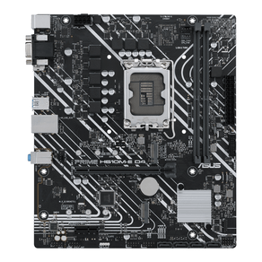 Placa-Intel--Asus-PRIME-H610M-E-D4-LGA-1700