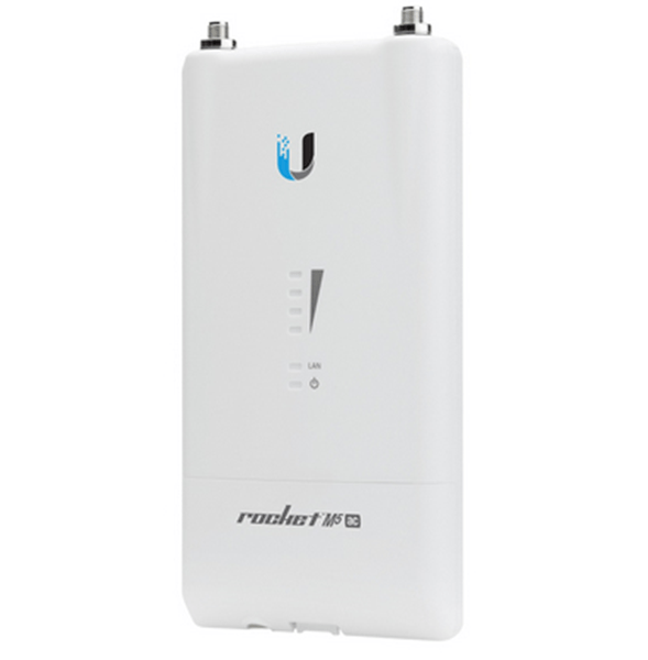 ubiquiti rocket ac r5ac-lite 5ghz 27dbm