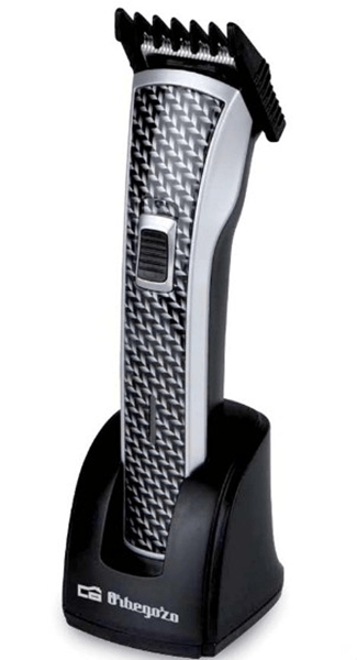 cortapelos orbegozo ctp 1200 recargable