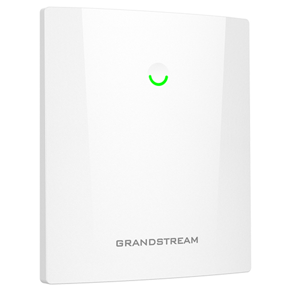 Grandstream Networks GWN7660ELR Punto de Acceso Inalámbrico Wifi 6 PoE Blanco - Imagen 2