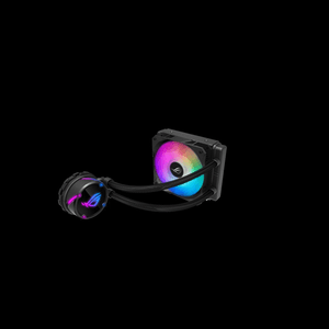 REFRIGERACION-LIQUIDA-ASUS-ROG-STRIX-LC-120-RGB