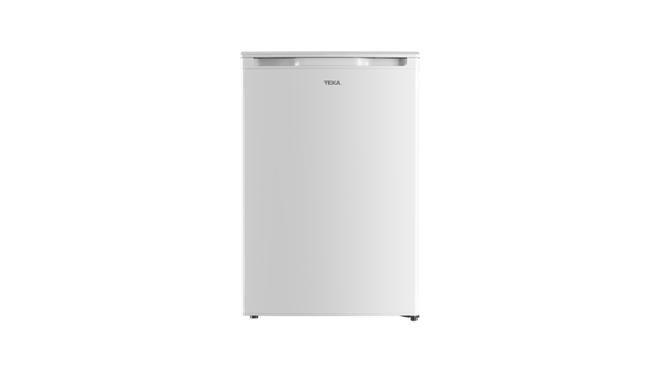 FRIGORIFICO UNA PUERTA TEKA RSL 10130 NOFROST E ALTO 84 CM ANCHO 55.3 CM BLANCO