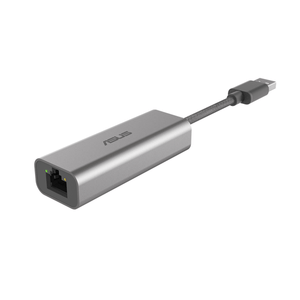 TARJETA DE RED ASUS USB-C2500 100/1000/2500 USB 3.0