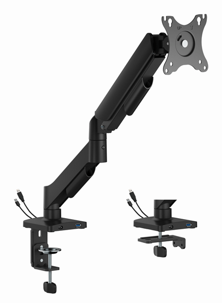 GEMBIRD MA-DA1U-01 SOPORTE DE MONITOR GEMBIR