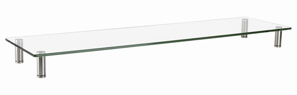 GEMBIRD MS-TABLE-GL-01 SOPORTE PARA MONITOR GEMB